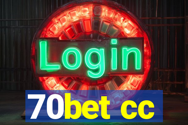 70bet cc